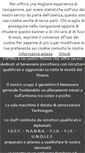 Mobile Screenshot of livingcentrosportivo.com
